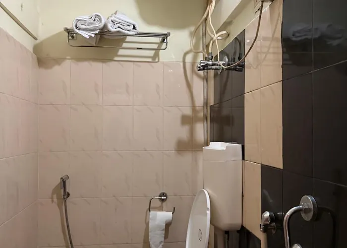 Parijat Group Of Hotels Silchar