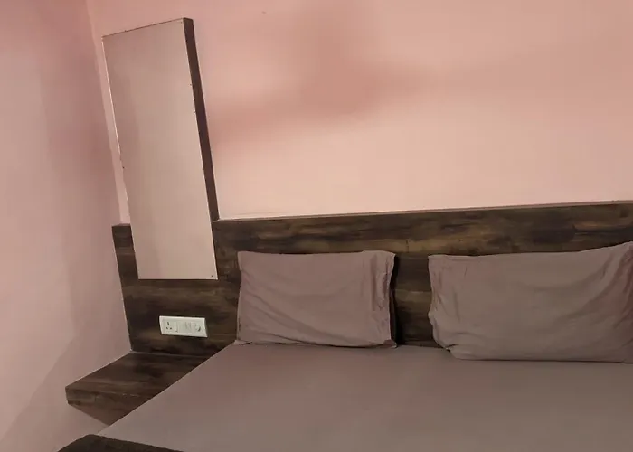 Hotel M N Matheran
