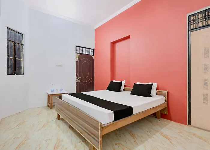 Hotel O Raghav Inn