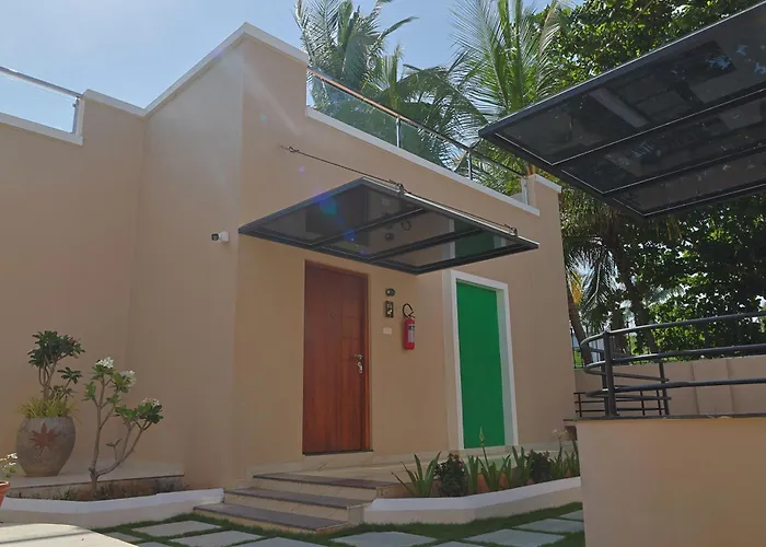 Mhomes Resort - Madurai