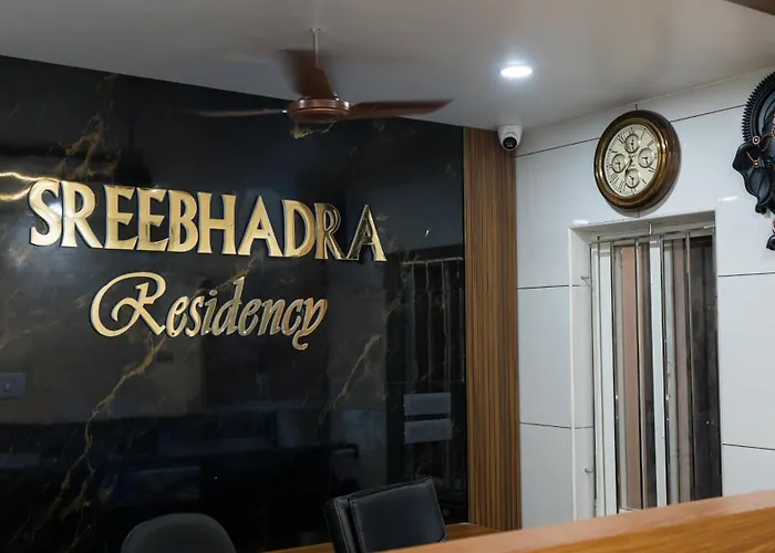 Sreebhadra Residency