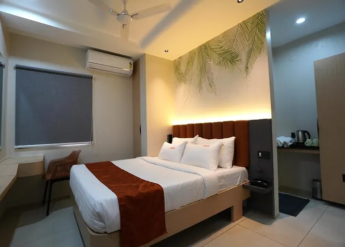 Thecloud Hotel