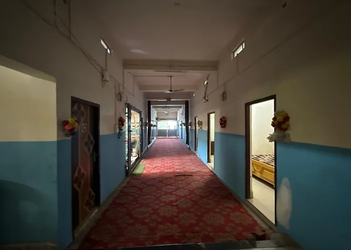 Hotel Shree Balajee