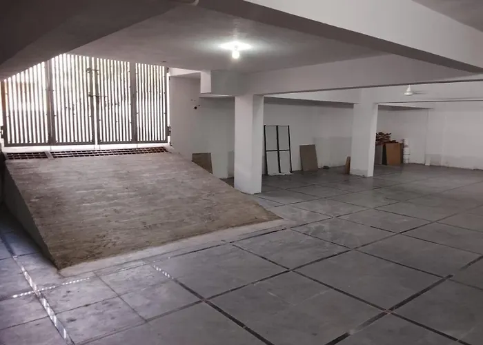 Shalini Residency