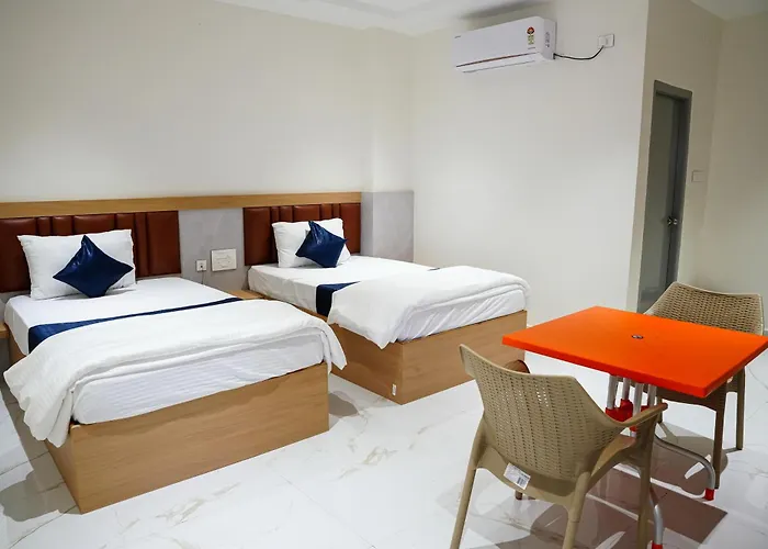 Shalini Residency