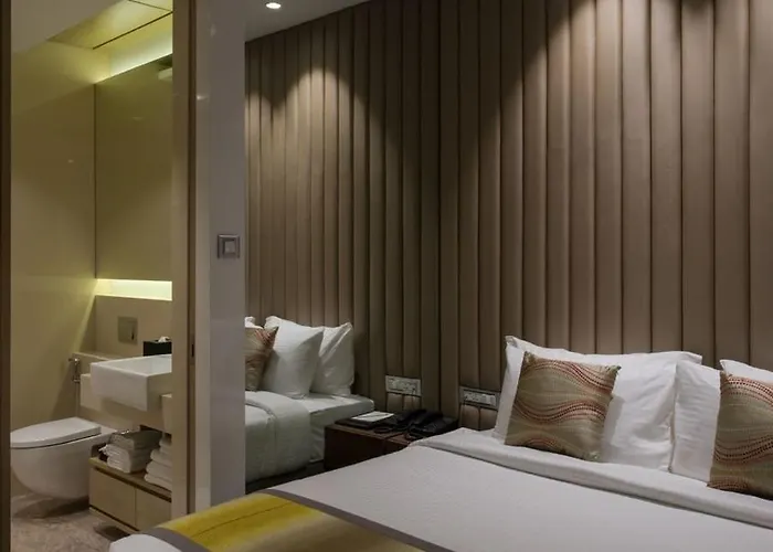 Nivasana Residences Vadodara