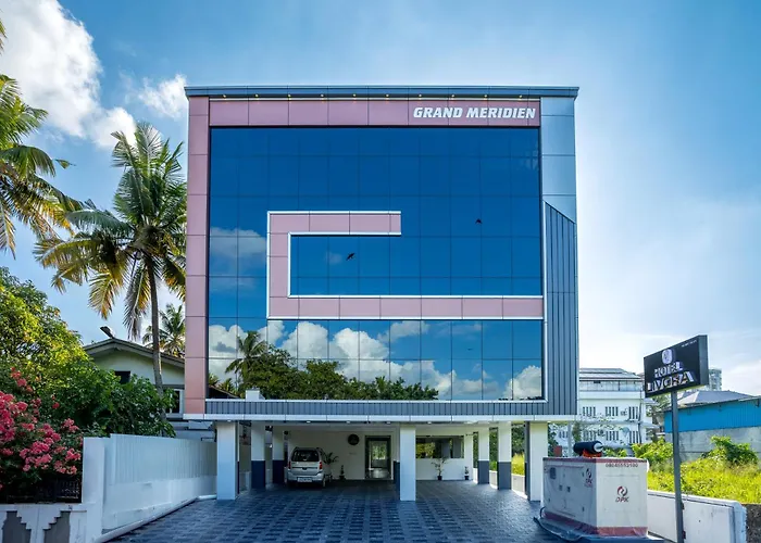 Hotel Livora