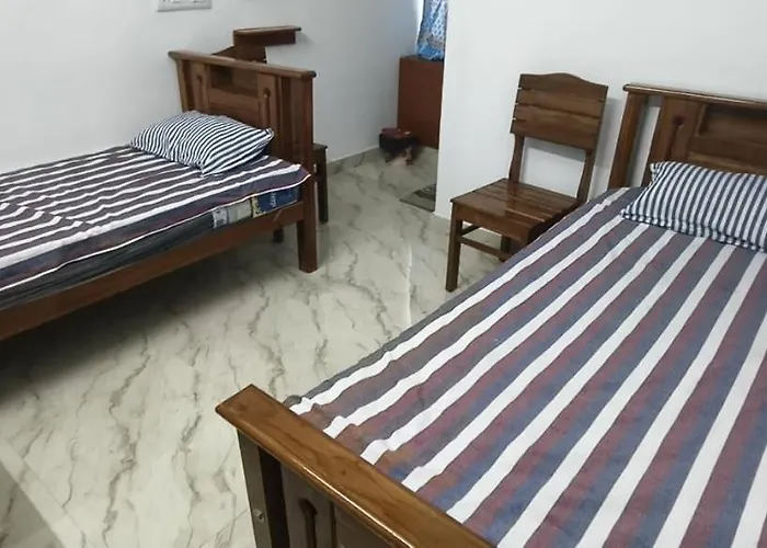 Santha Residency