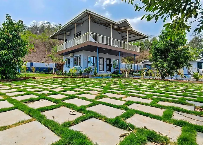Appa Hillside Nature Resort