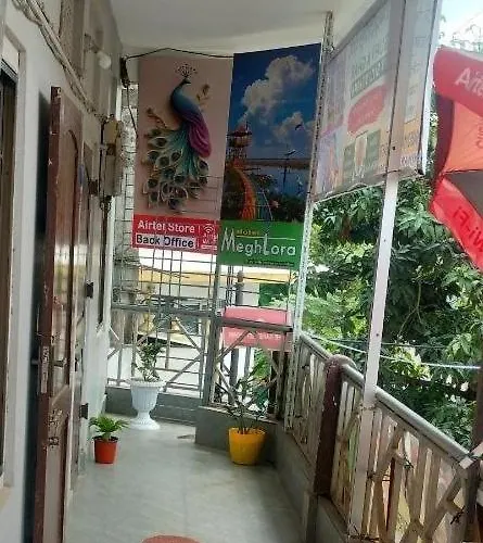 Hotel Meghtora