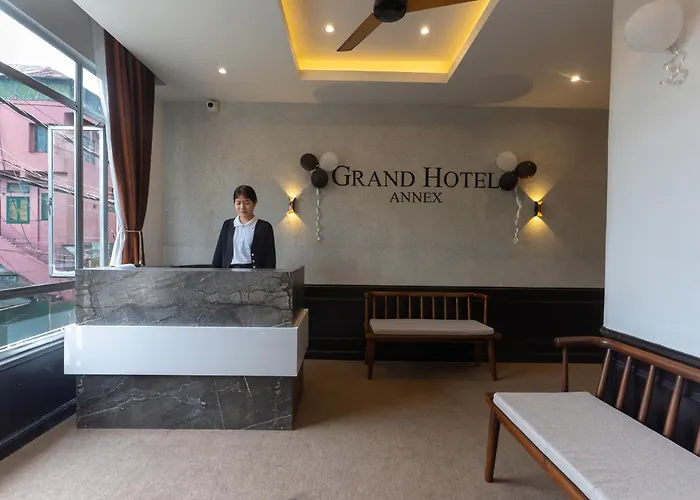 Grand Hotel Annex
