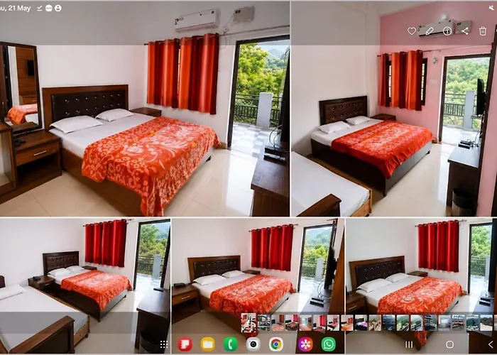Cp Residency