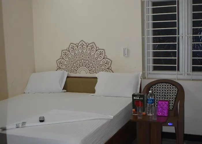 Hotel Kgr