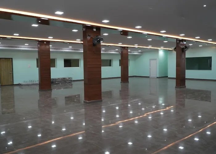 Sri Laxmi Grand Convention
