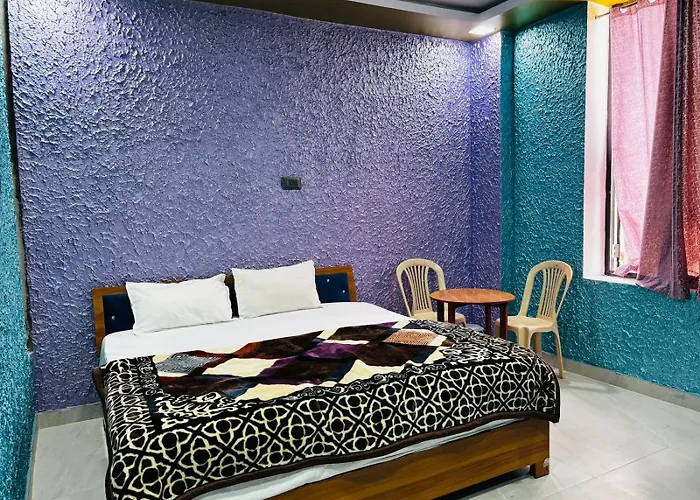 Himani Hotel