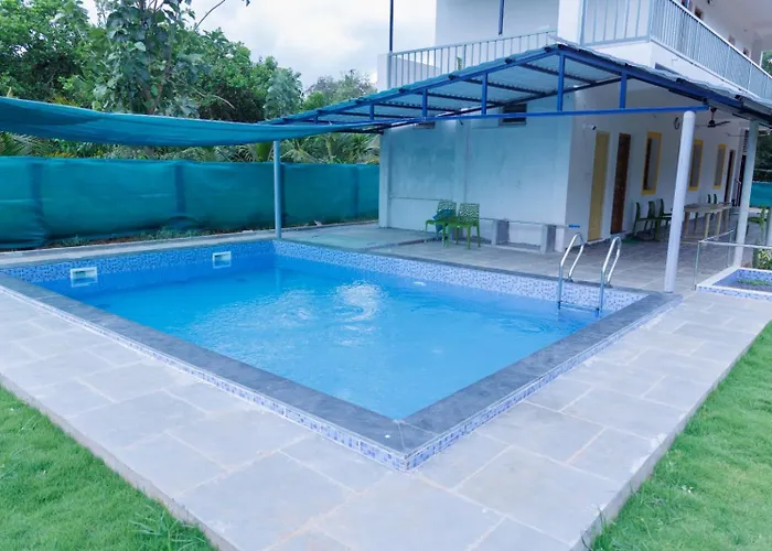 Auro Ocean View Residency