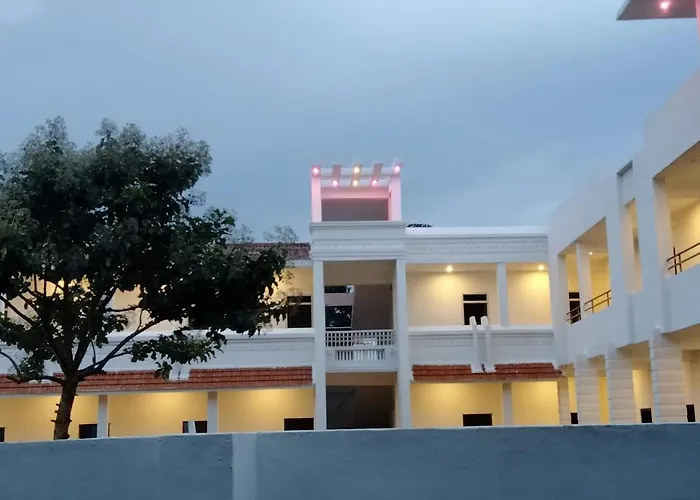 Sk Gardens Inn