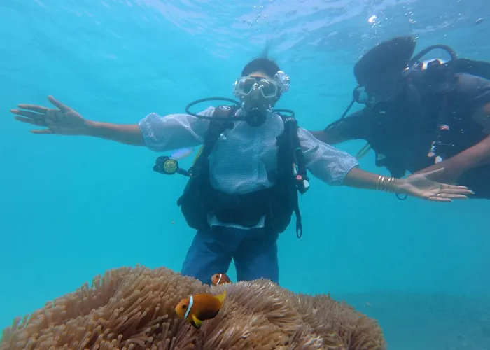 Eastern Breeze Beach Resort Agatti Island - Lakshadweep