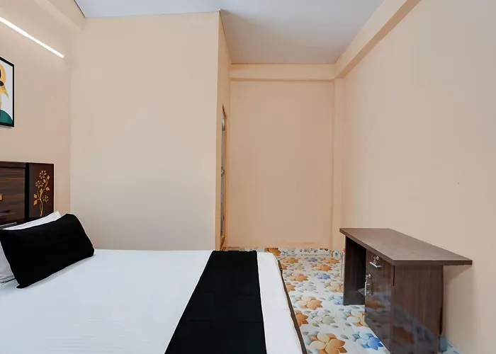 Hotel O Omkareshwar Mahadev
