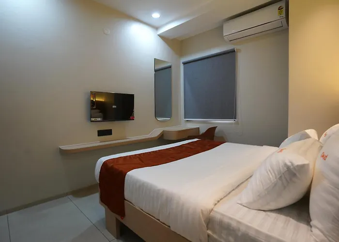 Thecloud Hotel