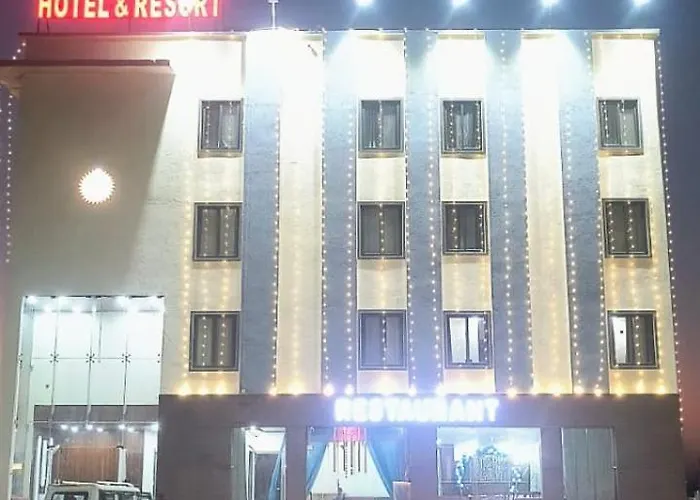 Rps Hotel And Resort