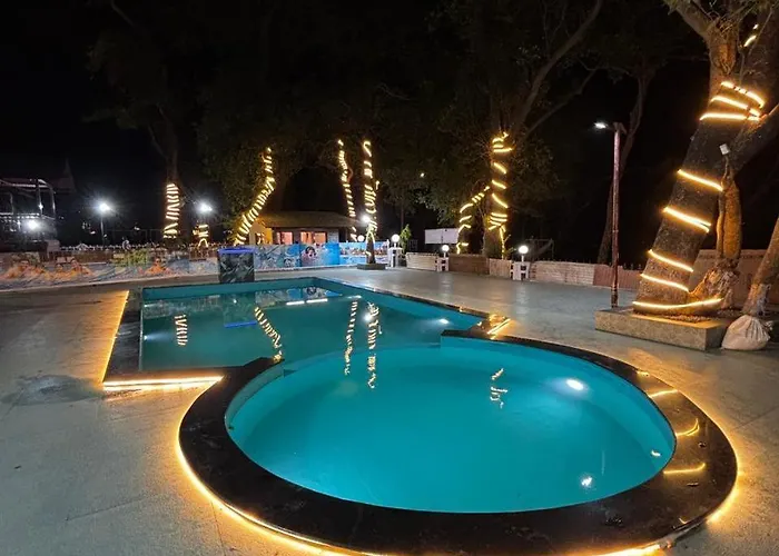 Meghdoot New Resort