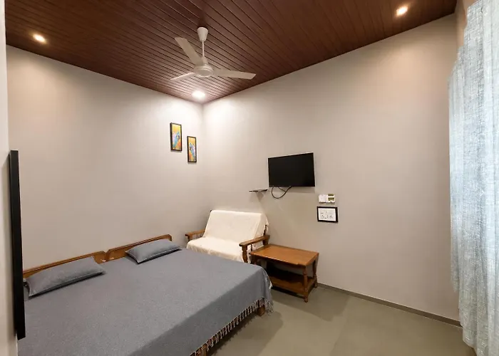 Hotel Vasundhara