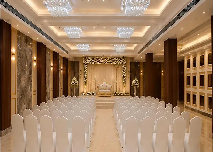 Palette Hotel By Checkin Gonda