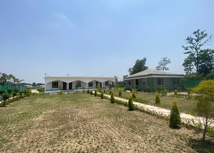 The Royal Tiger Villa Pilibhit Uttar Pradesh
