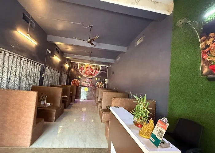 Hotel Shree Balajee