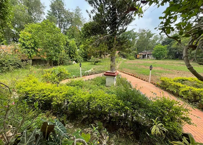 Jonaki Shantiniketan