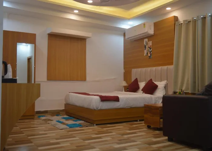 Hotel Vijanta Banquet