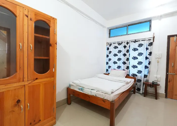 Hotel Zimin Ziro
