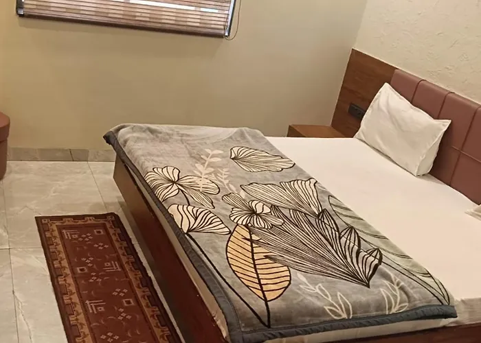 Abhilashaa Inn