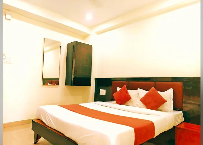 Udupi Grand Lodging And Boarding