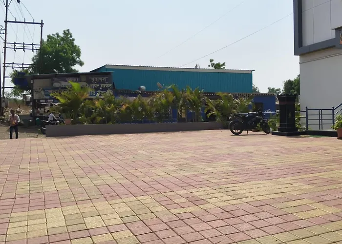 Hotel Vrundavan