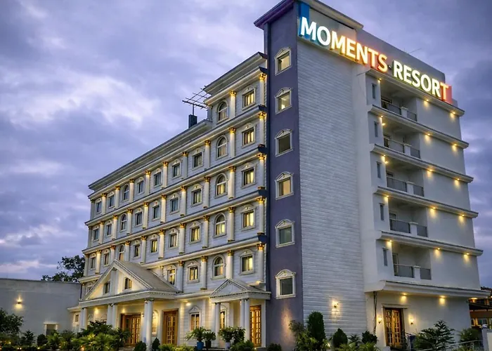Moments Resort