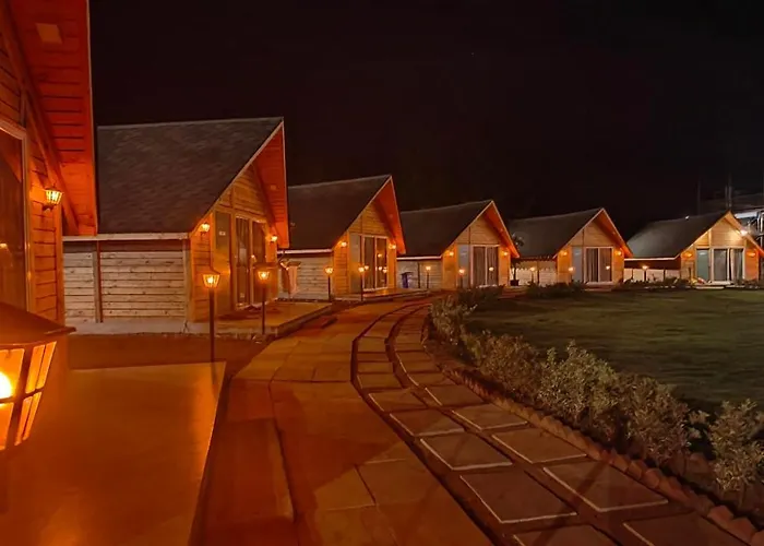 Karibu Karjat Resort