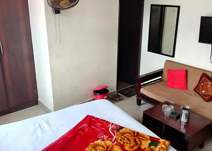 Hotel Siddhant