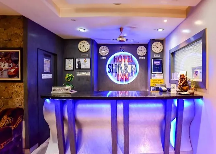 Shivam Hotel