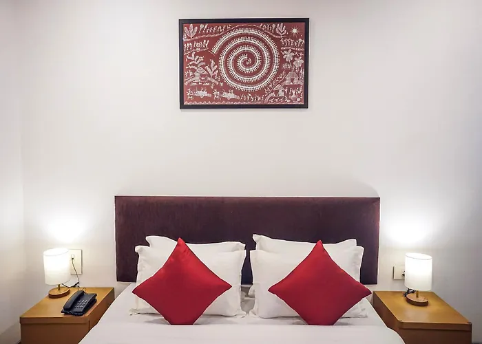 Hotel Paradise