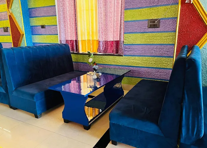 Himani Hotel