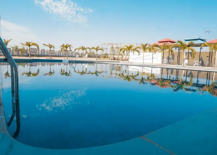 Rps Hotel And Resort