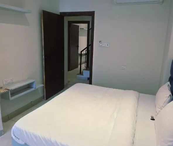 Hotel Durga Palace