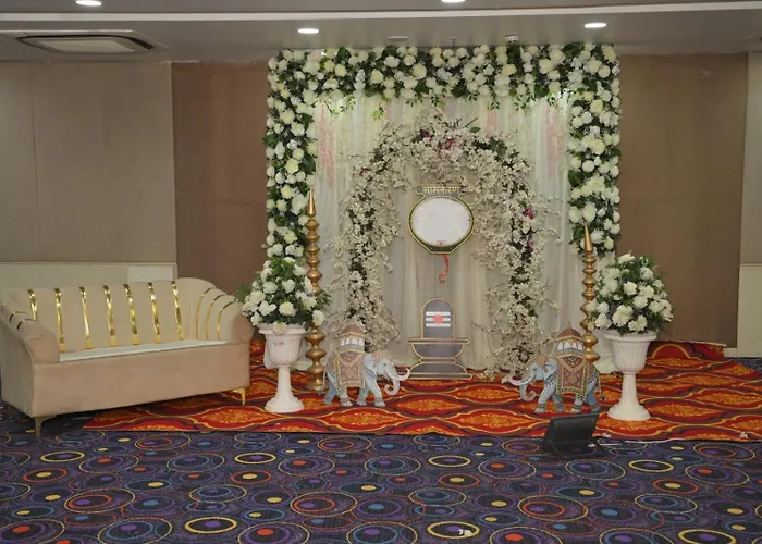 Ambar Sarovar Portico