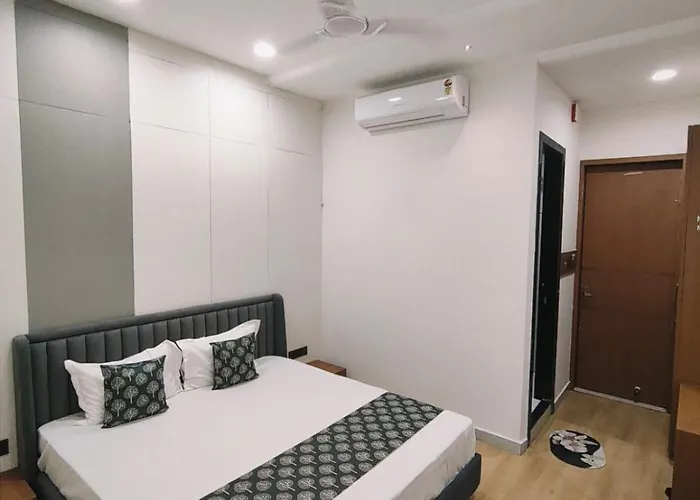 Hotel G9 Bhilwara