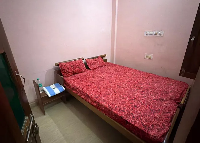 Hotel Akshni Palace