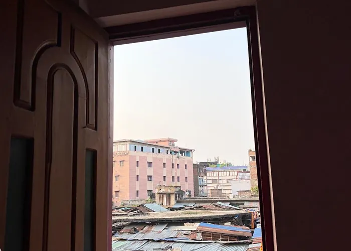Hotel Akshni Palace