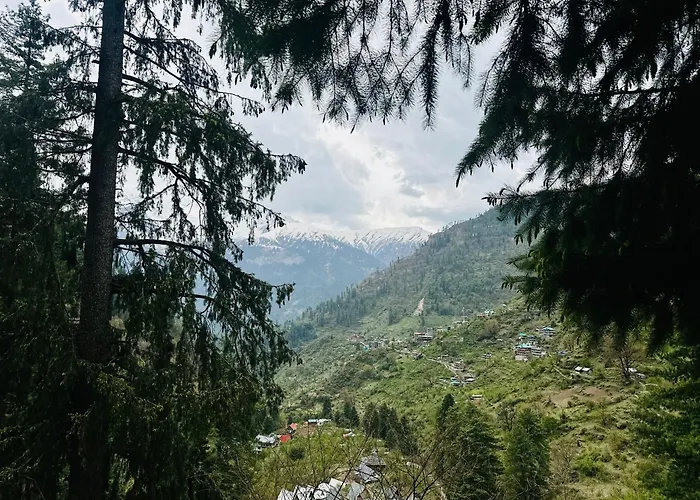 The Soul Himalaya