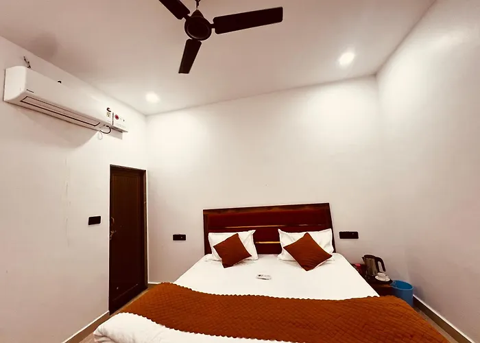 Ramraz Residency
